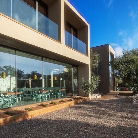 Cooking And Nature - Emotional Hotel Alvados Exterior foto