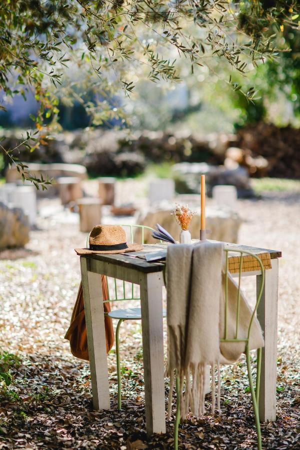 Cooking And Nature - Emotional Hotel Alvados Exterior foto