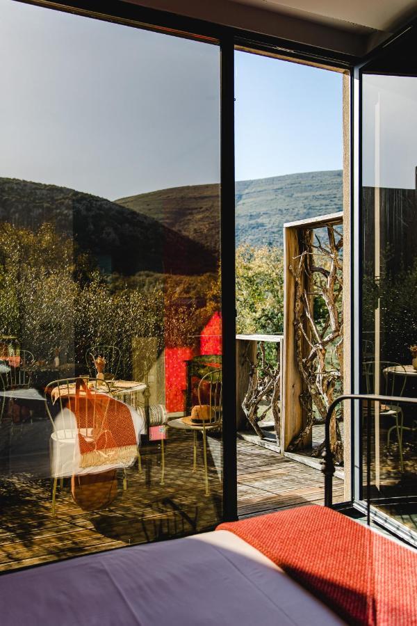 Cooking And Nature - Emotional Hotel Alvados Exterior foto