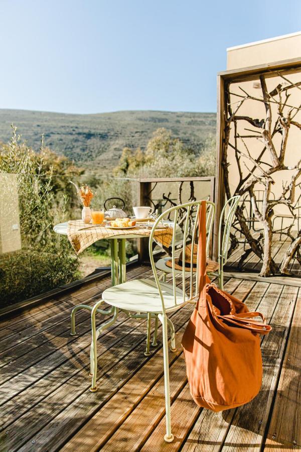 Cooking And Nature - Emotional Hotel Alvados Exterior foto