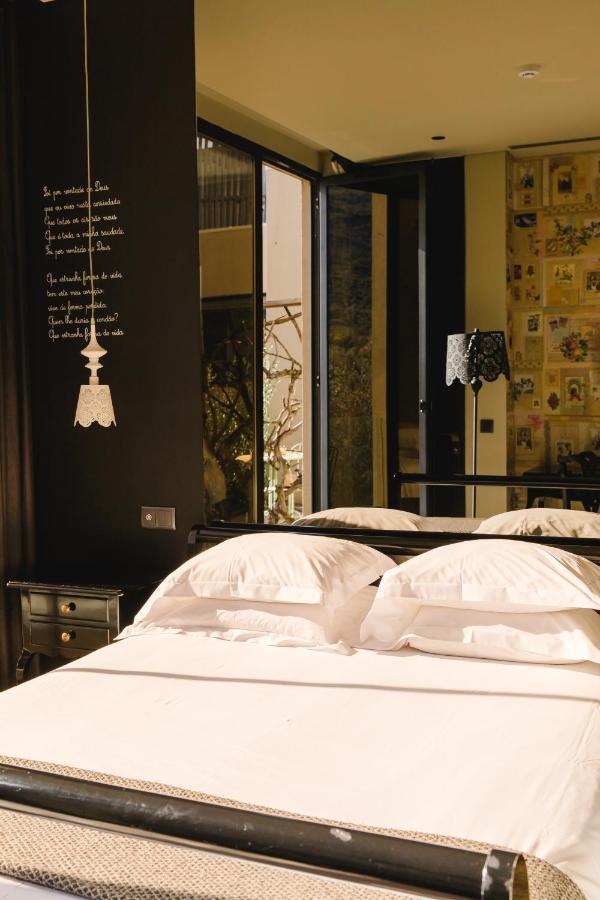 Cooking And Nature - Emotional Hotel Alvados Exterior foto