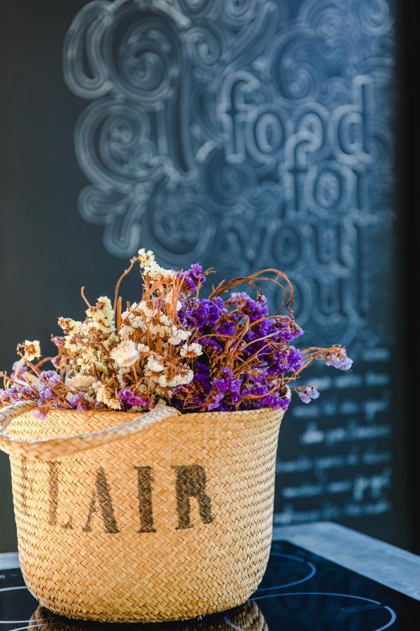 Cooking And Nature - Emotional Hotel Alvados Exterior foto