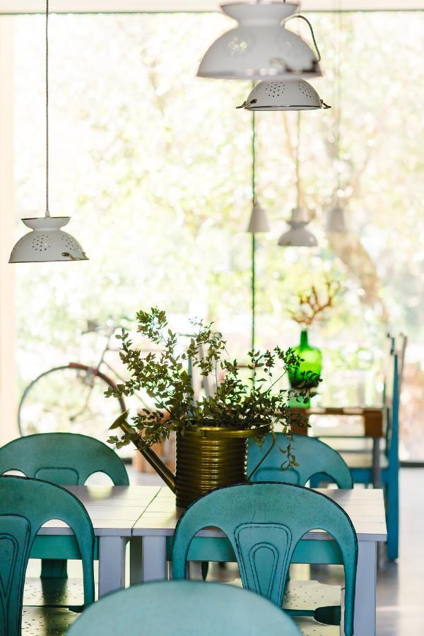 Cooking And Nature - Emotional Hotel Alvados Exterior foto