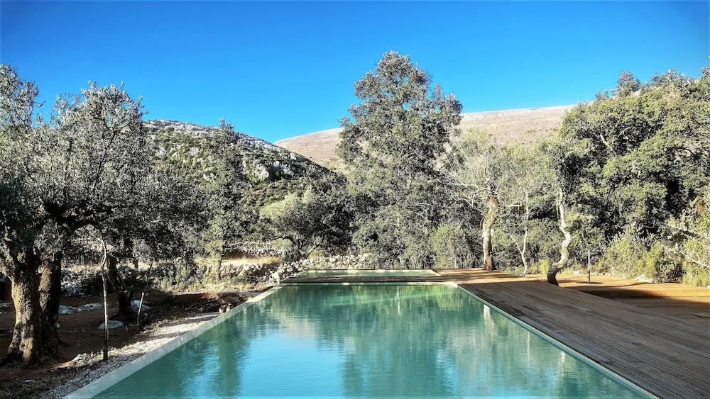 Cooking And Nature - Emotional Hotel Alvados Exterior foto