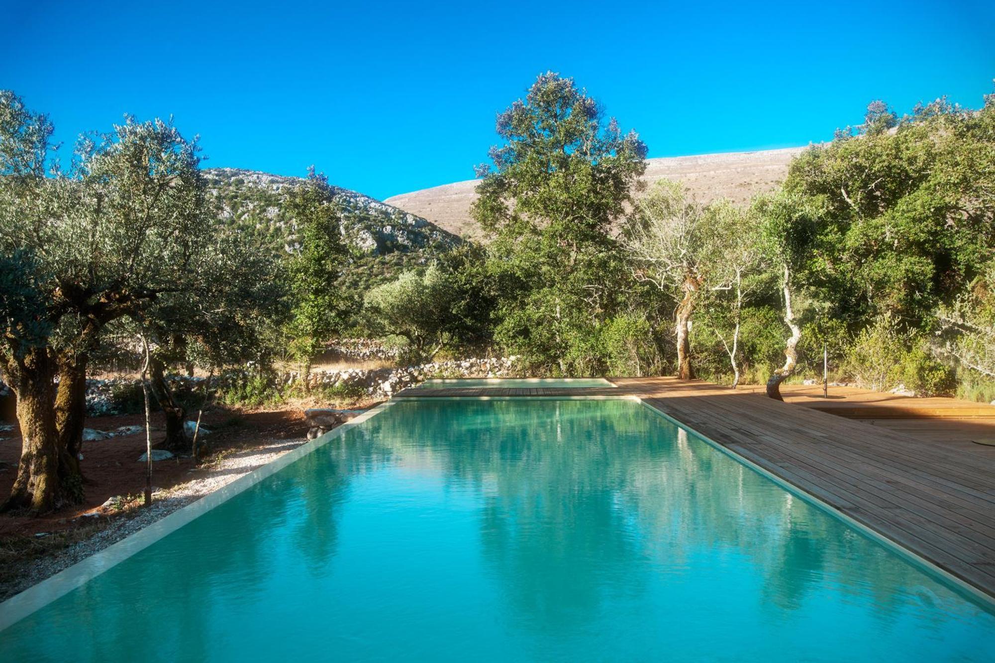 Cooking And Nature - Emotional Hotel Alvados Exterior foto