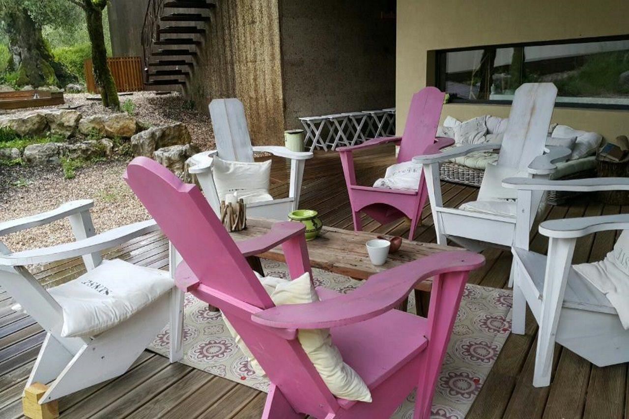 Cooking And Nature - Emotional Hotel Alvados Exterior foto