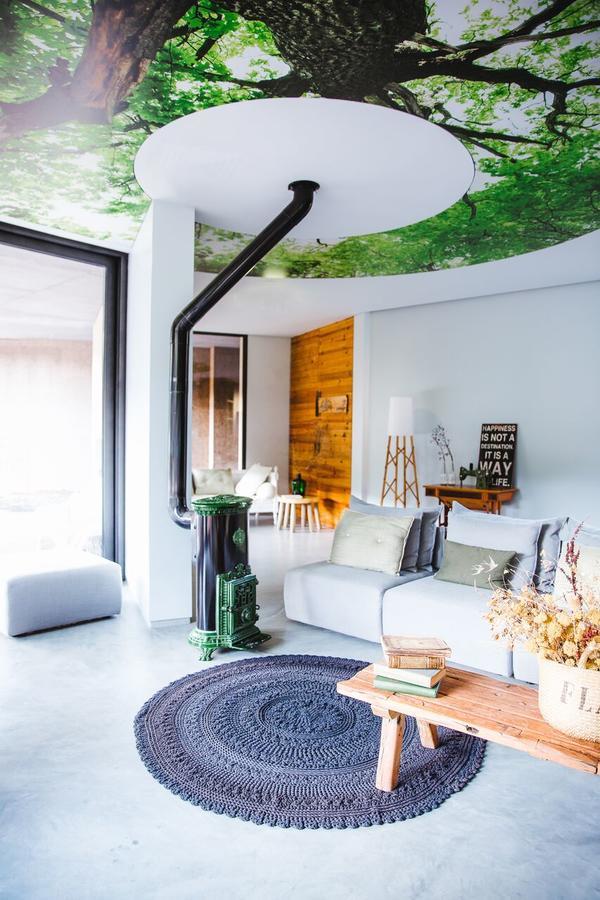 Cooking And Nature - Emotional Hotel Alvados Exterior foto